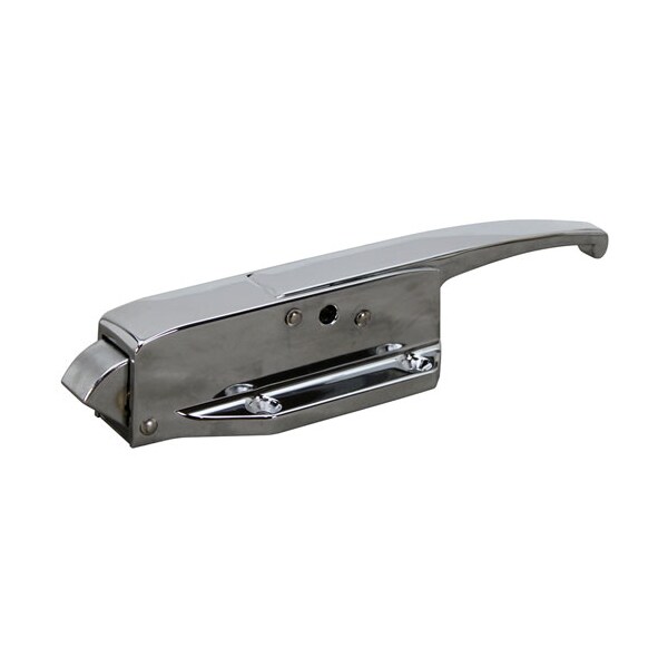 10058L05021, Safeg Urad Radial Latch